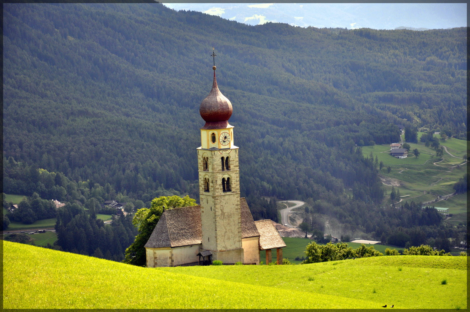 Castelrotto (Kastelruth)